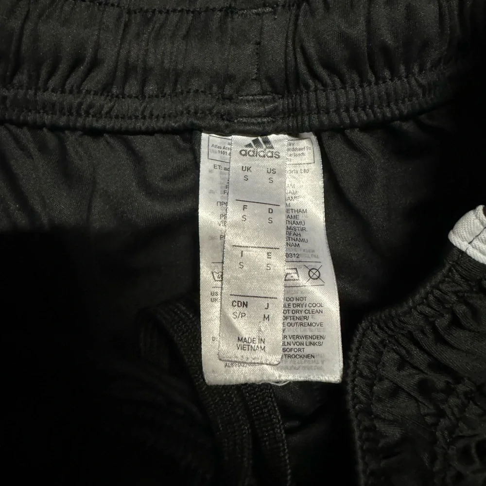 Men’s Adidas Shorts